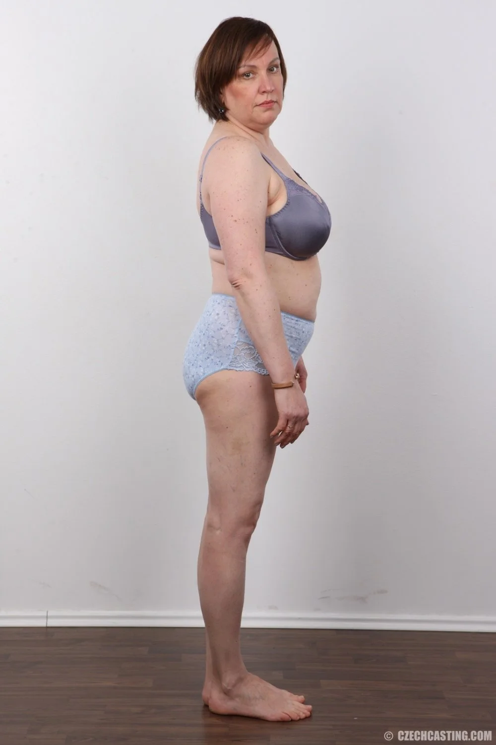 ivana 6585 49 years mature with fat boobs image 10