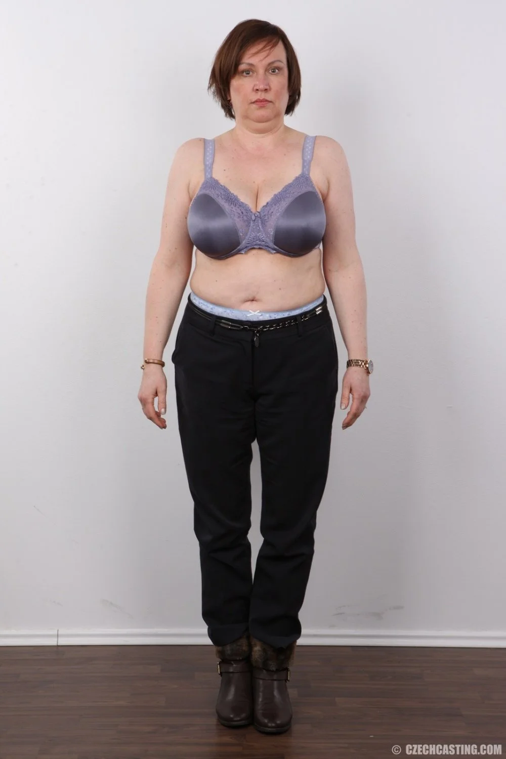 ivana 6585 49 years mature with fat boobs image 5