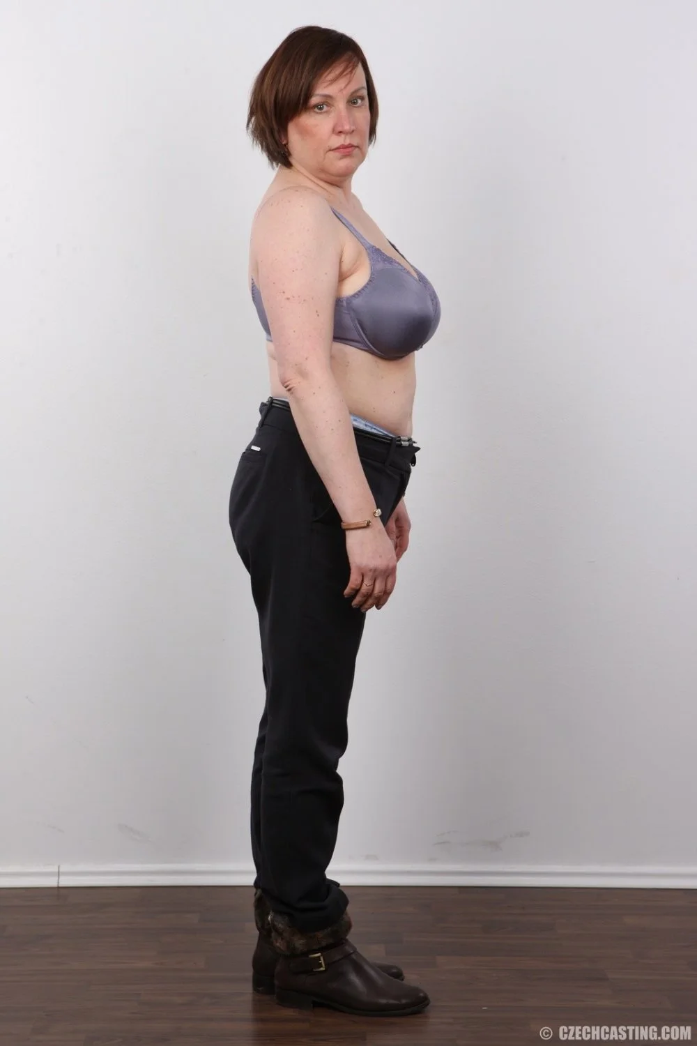 ivana 6585 49 years mature with fat boobs image 7