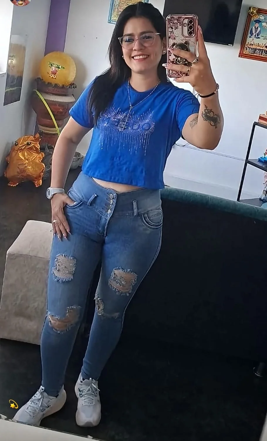 Gocha linda venezuela 🇻🇪 main image