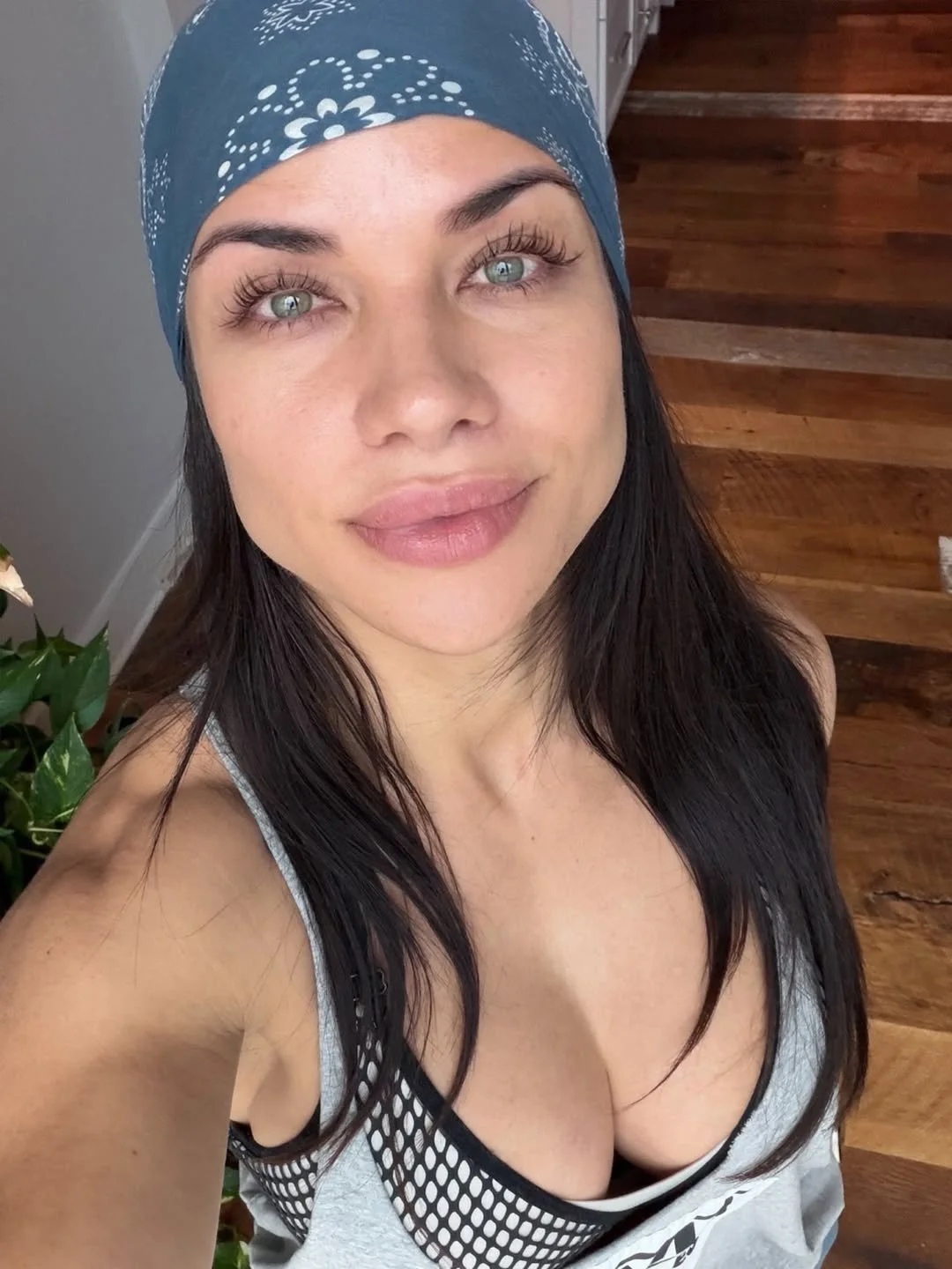 Pro IFBB Renee image 20