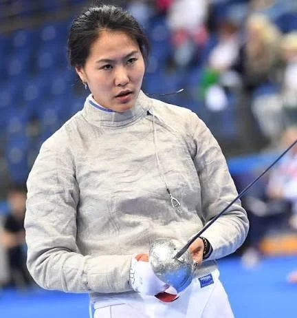 Chinese olympic slut leaked pics fucked by big hard cocks image 5