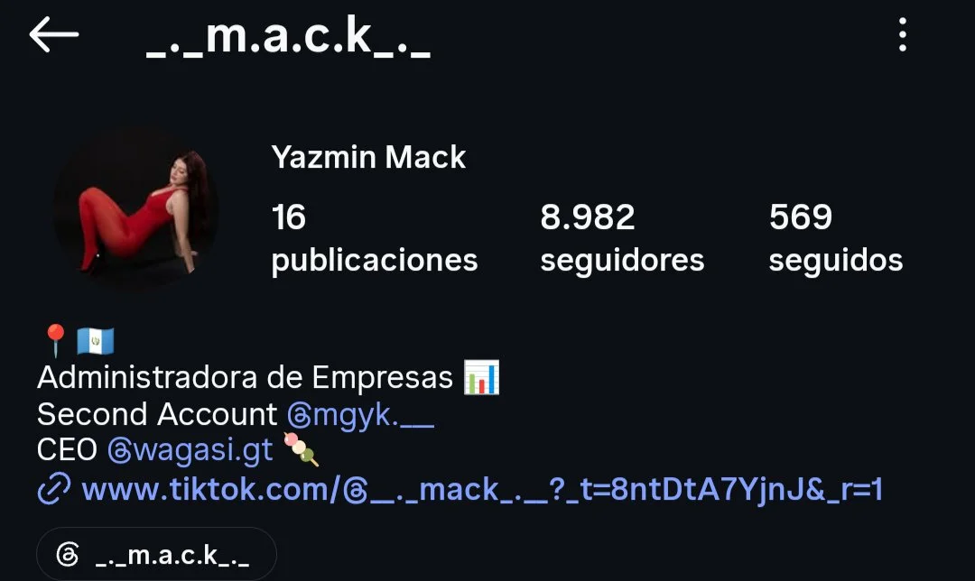 Más de Yazmin Mack image 2
