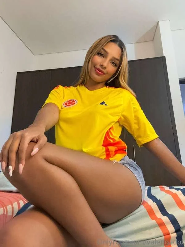 [Colombia] World Cup 2026 🇨🇴 ⚽️ image 12
