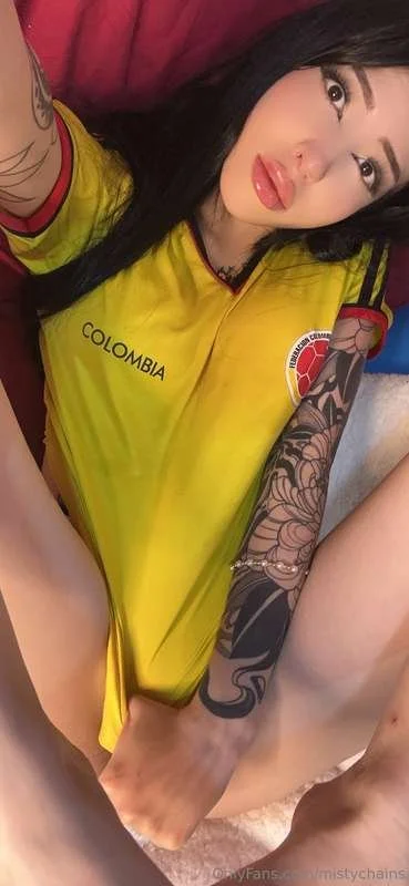 [Colombia] World Cup 2026 🇨🇴 ⚽️ image 22