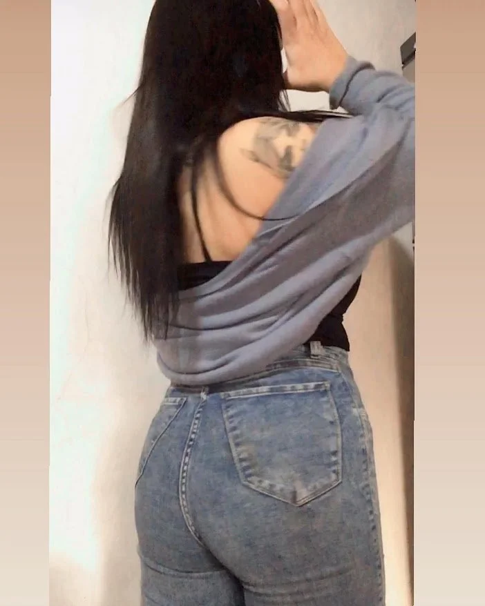 Rollinga Cara de Putita Tetas Hermosas image 10