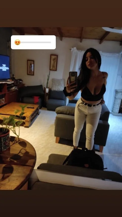 Rollinga Cara de Putita Tetas Hermosas image 11