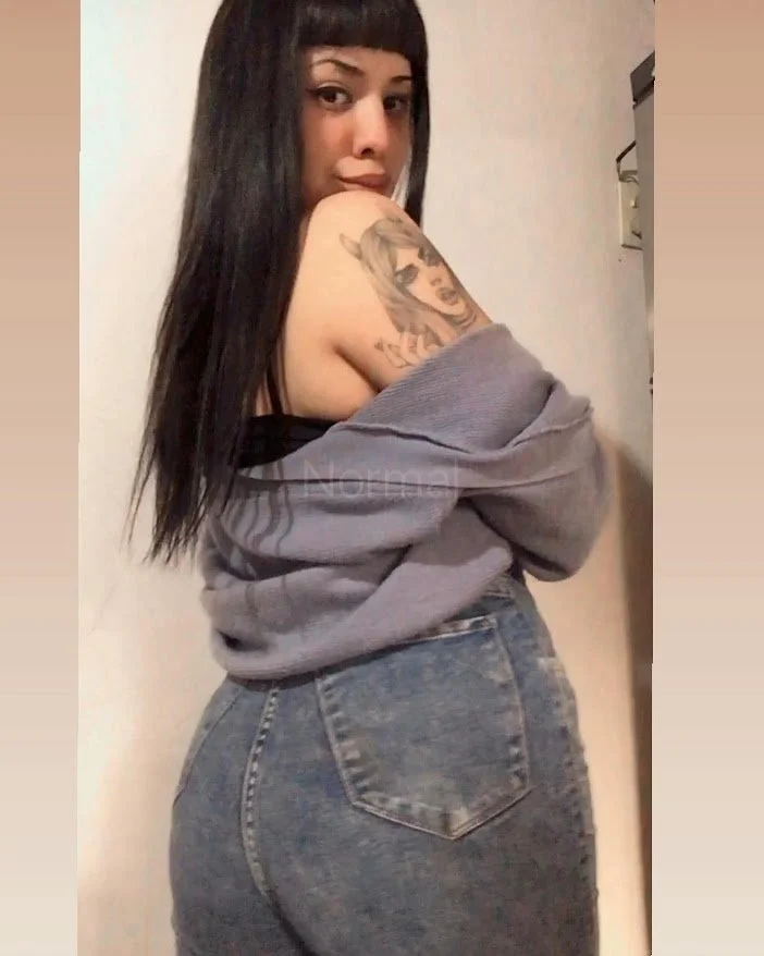 Rollinga Cara de Putita Tetas Hermosas image 12