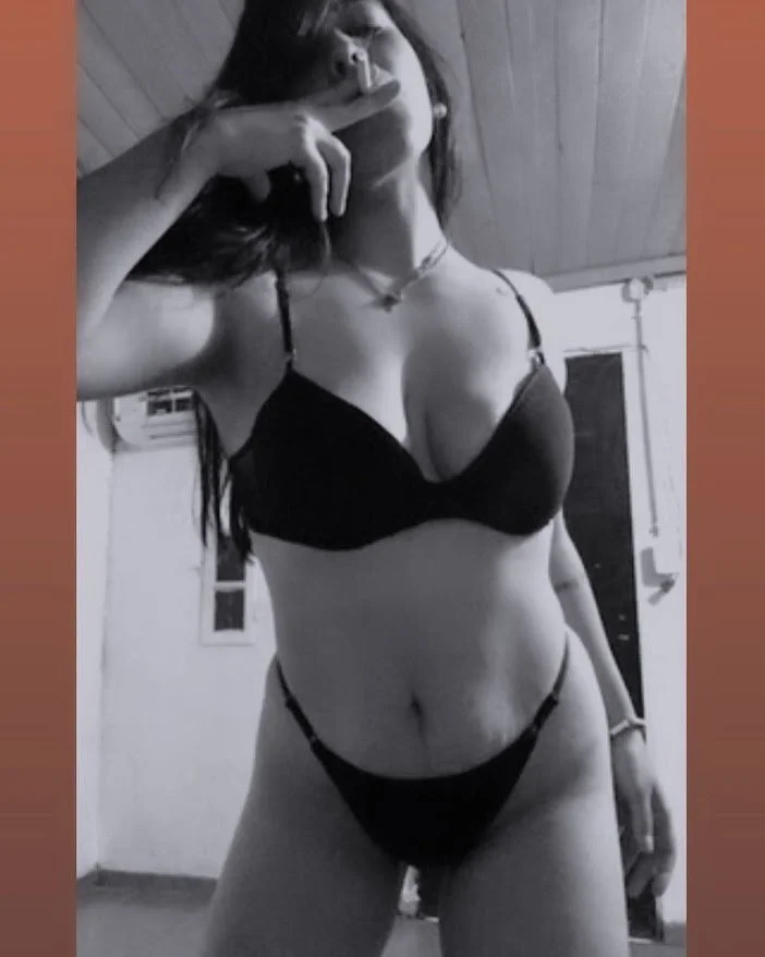 Rollinga Cara de Putita Tetas Hermosas image 15