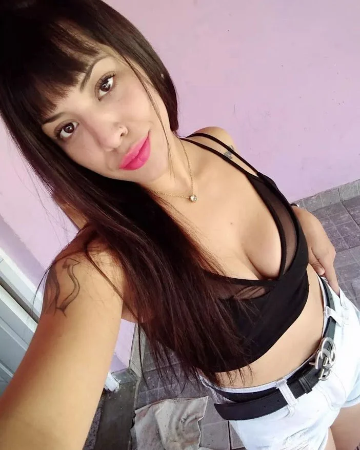 Rollinga Cara de Putita Tetas Hermosas image 17