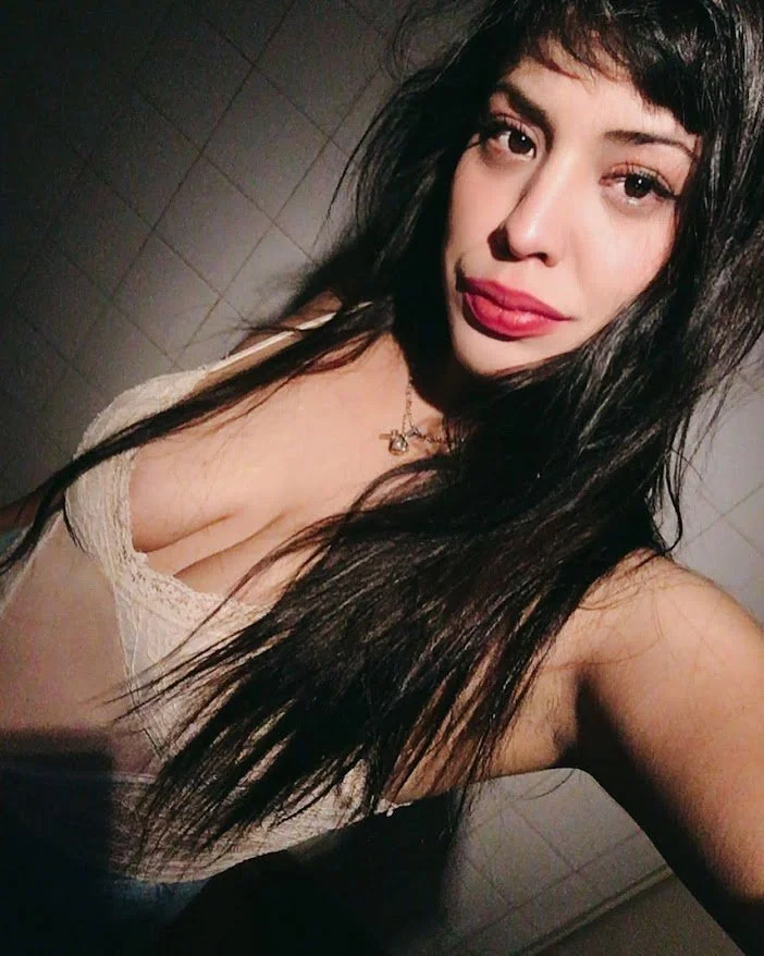 Rollinga Cara de Putita Tetas Hermosas image 20