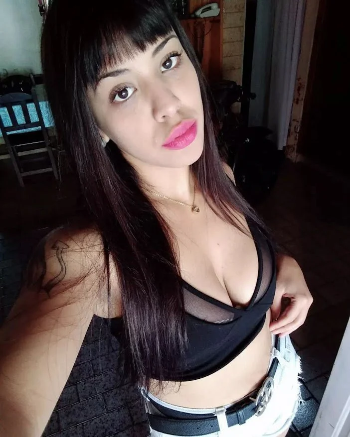 Rollinga Cara de Putita Tetas Hermosas image 23