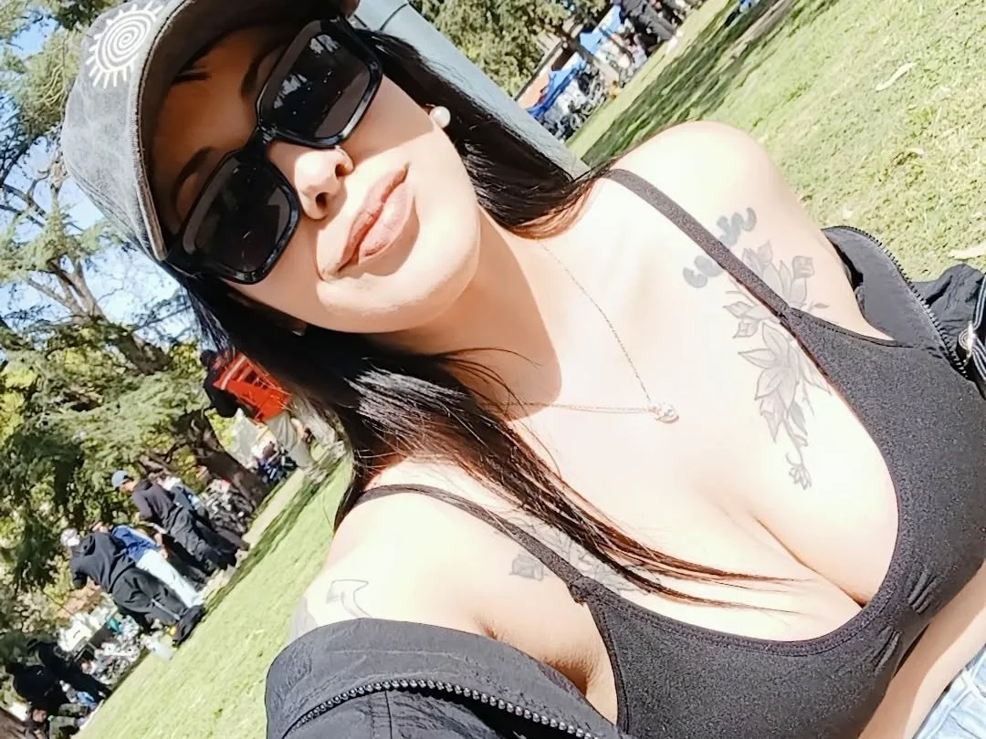 Rollinga Cara de Putita Tetas Hermosas image 37