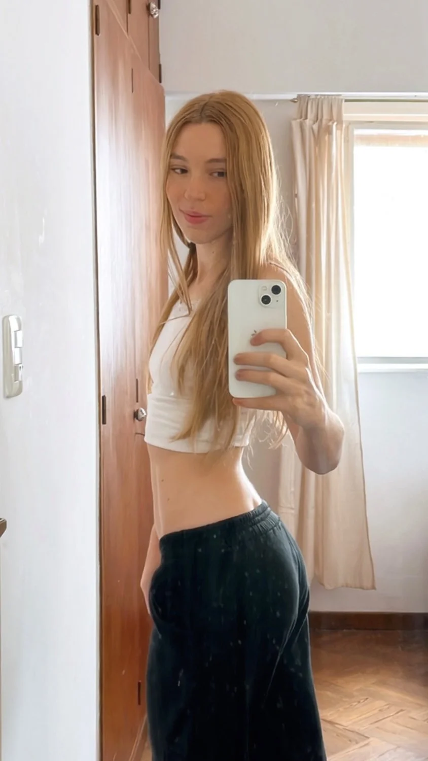 Argentinas de intagram mix que putas que son 🦸🏻‍♂️🔥🤤🤤 image 2
