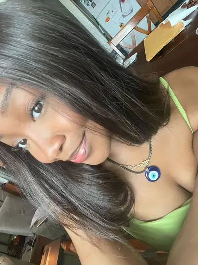 Ebony Webslut Naja cover image