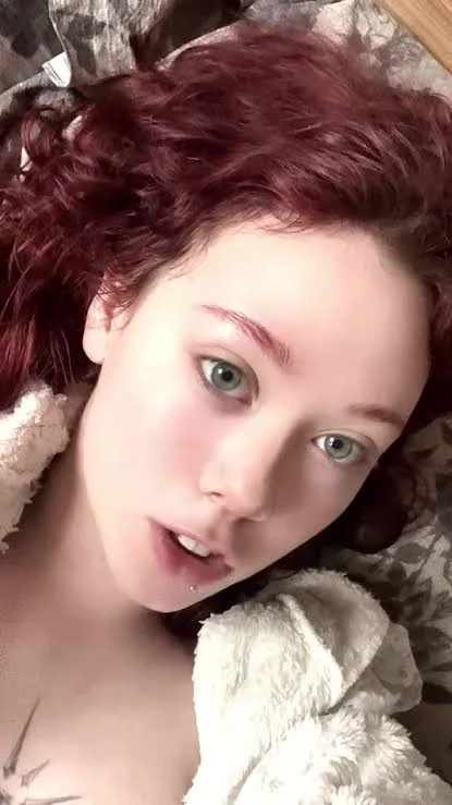 Katya's goth slut sister Ksenia image 13