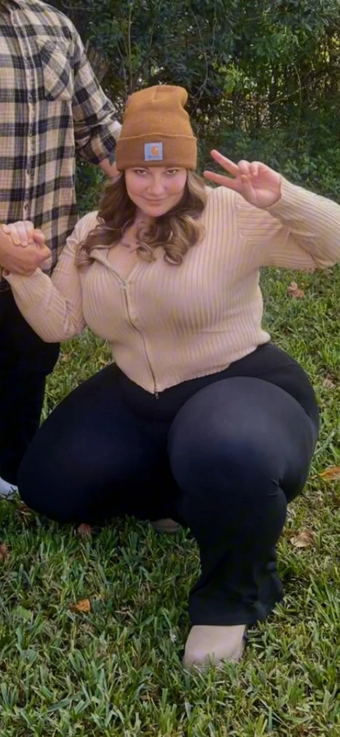She's the best one main image