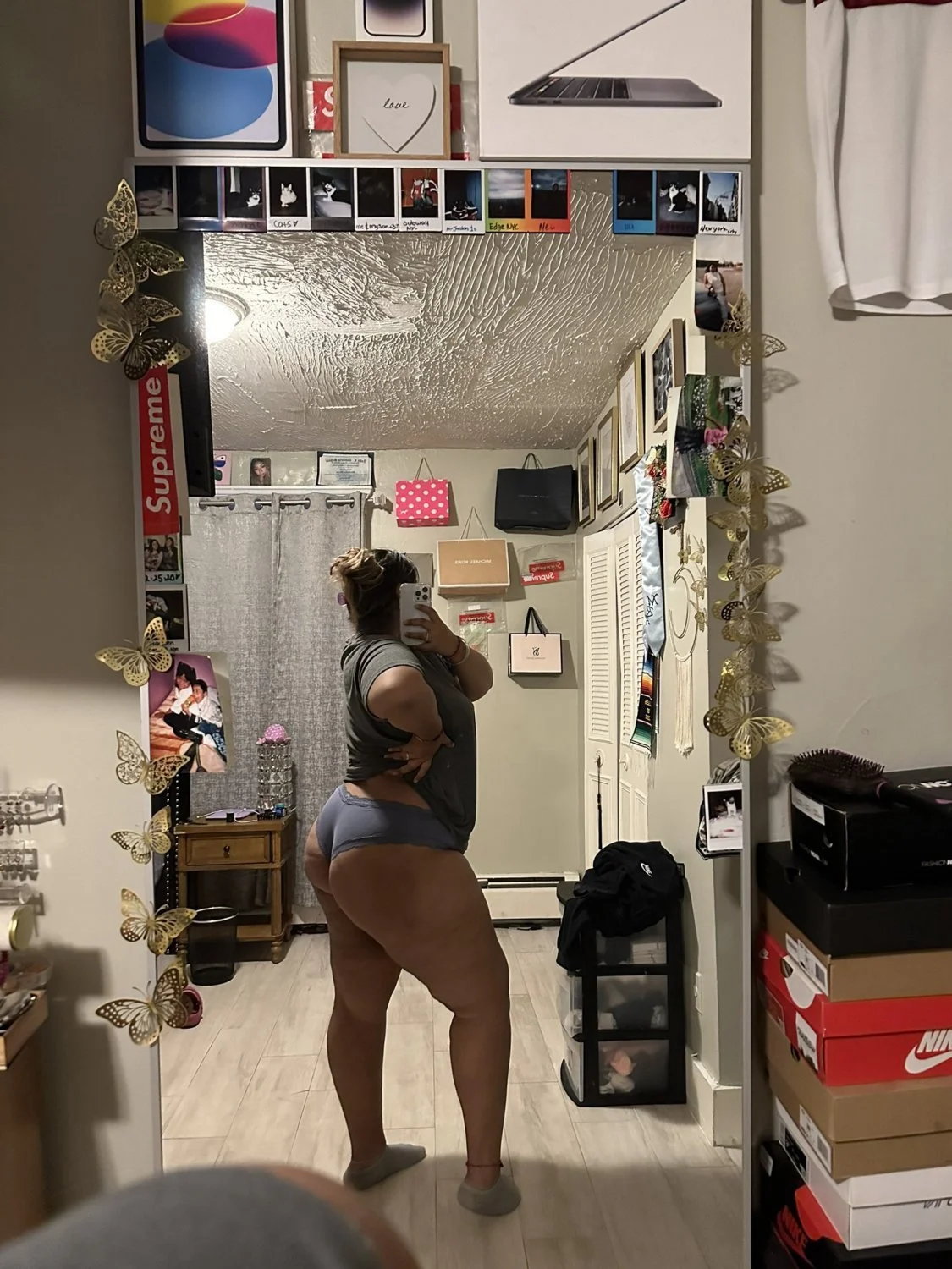 mexican thot loves to get shared image 18