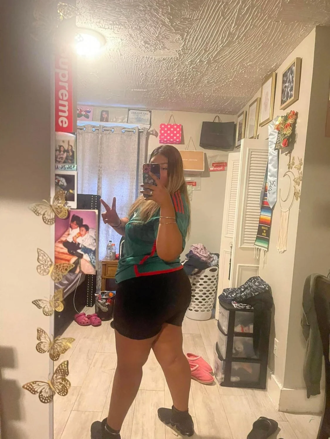mexican thot loves to get shared image 22