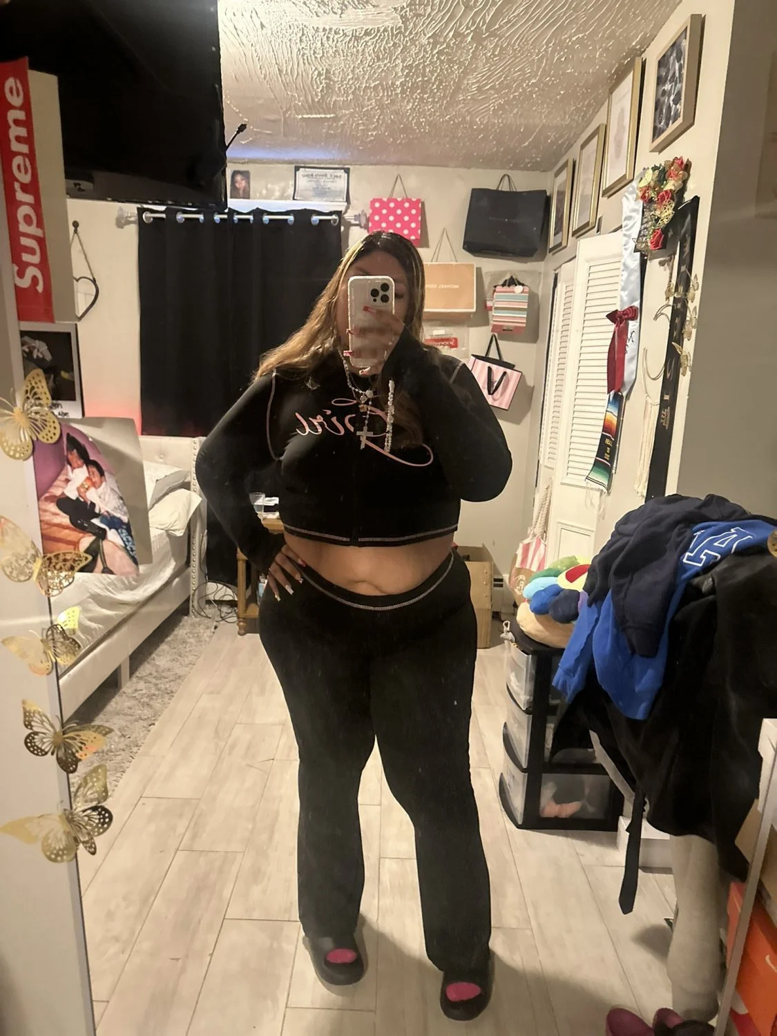 mexican thot loves to get shared image 27