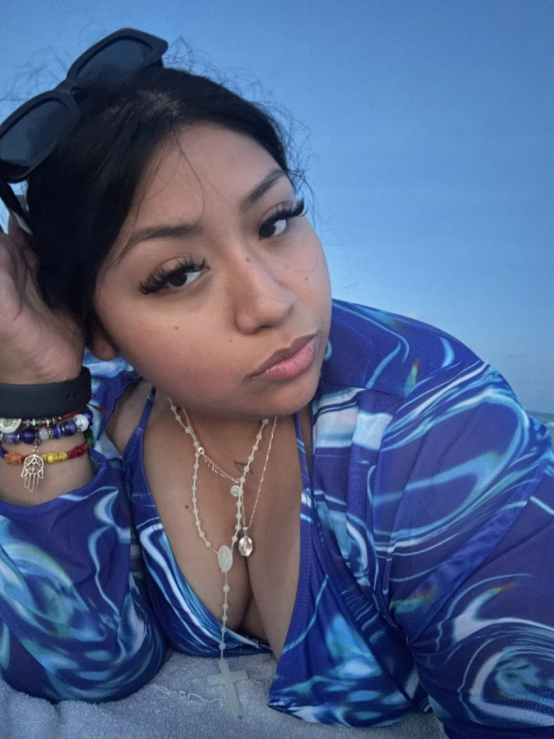 mexican thot loves to get shared image 28