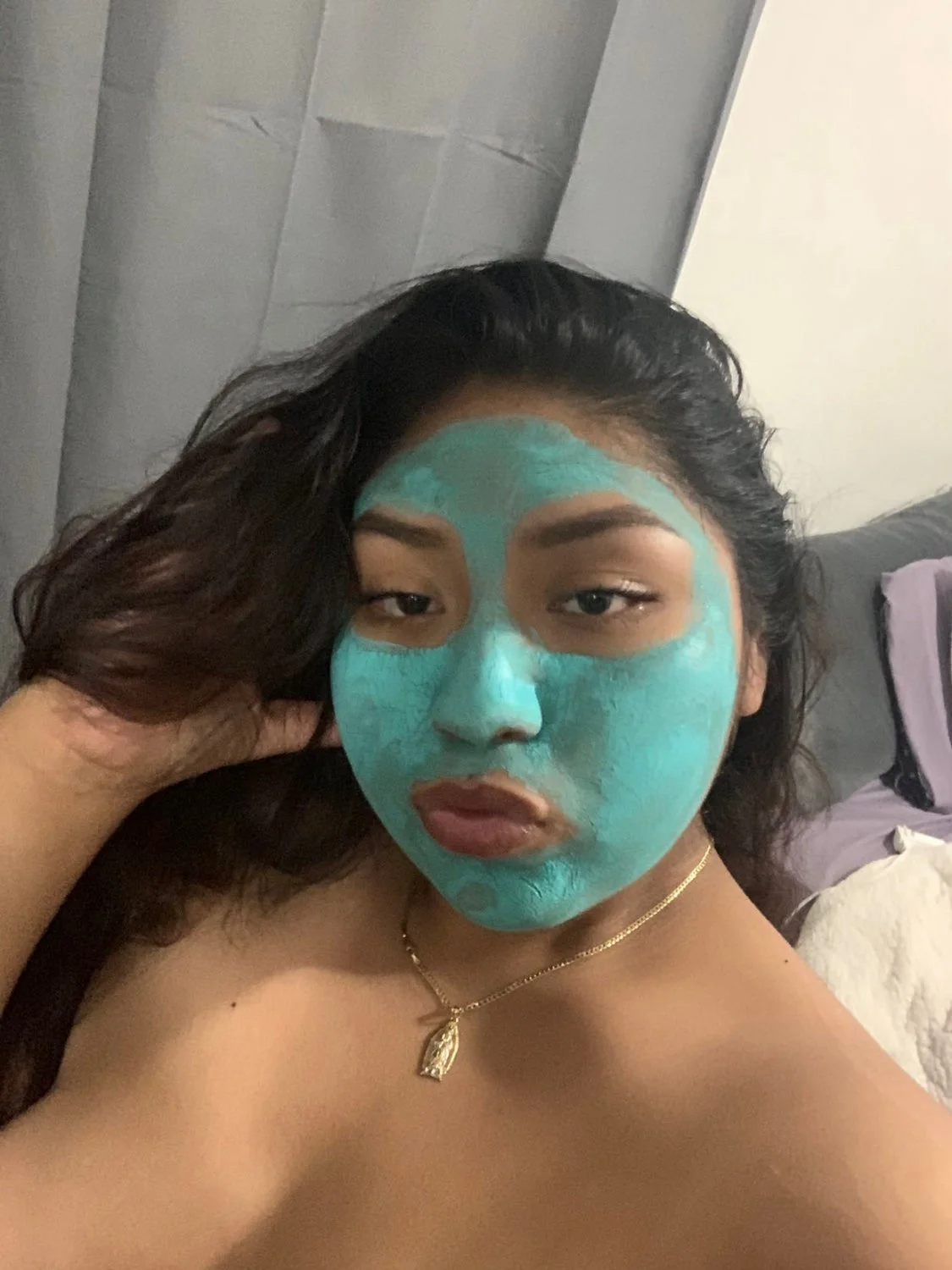 mexican thot loves to get shared image 3