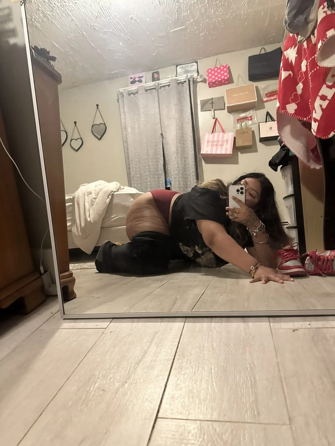mexican thot loves to get shared image 9