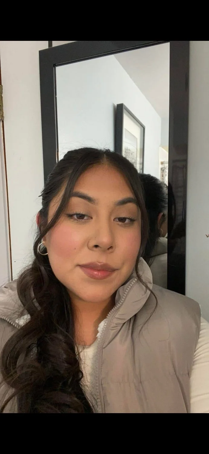 Chicago Latina Isabel shared image 2