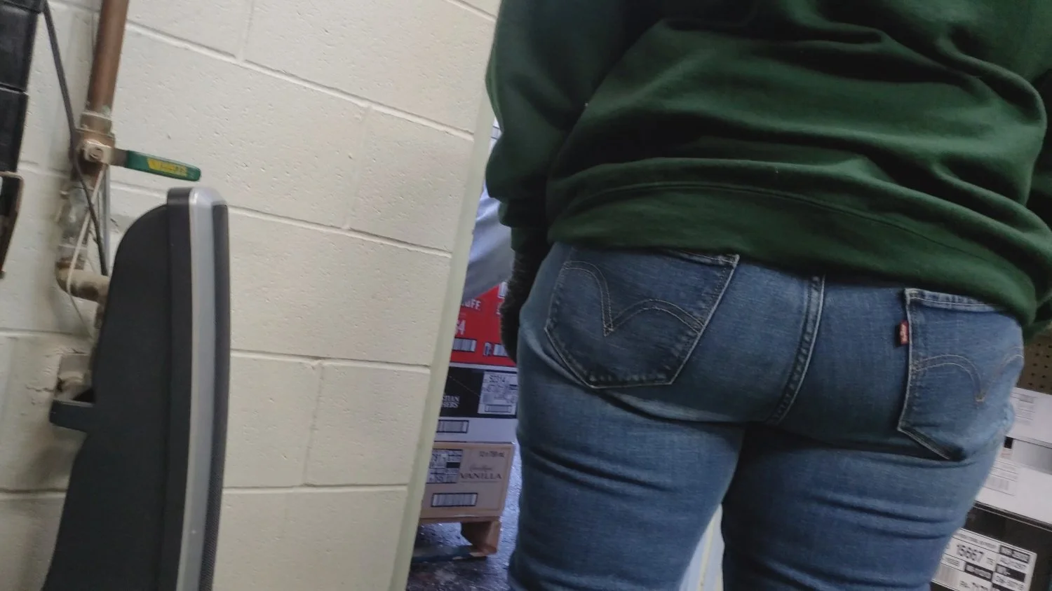 Carolee Exposed 1 image 2