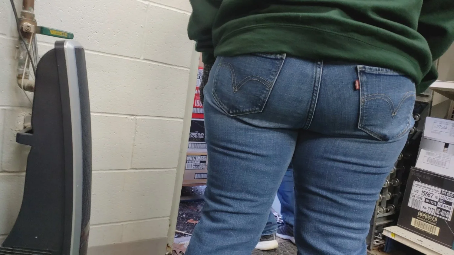 Carolee Exposed 1 image 5