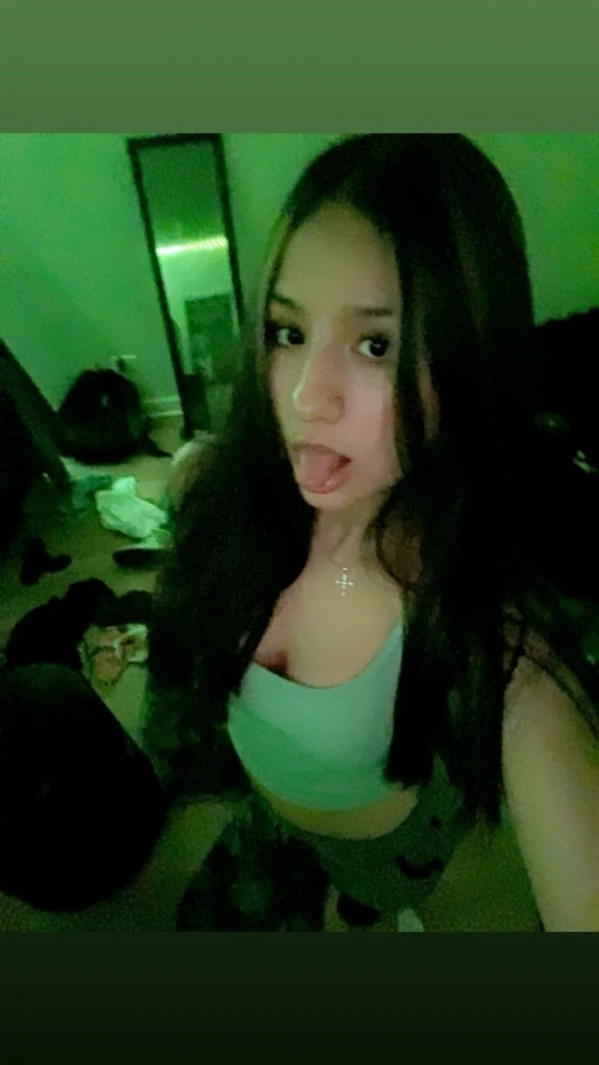 Petite latina image 20
