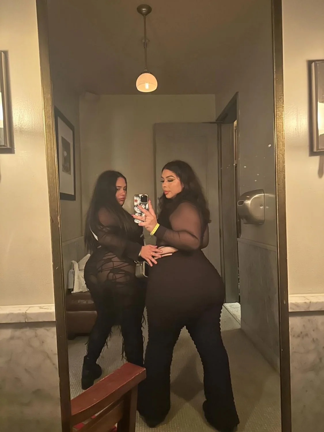 Fine chubby Latina image 14