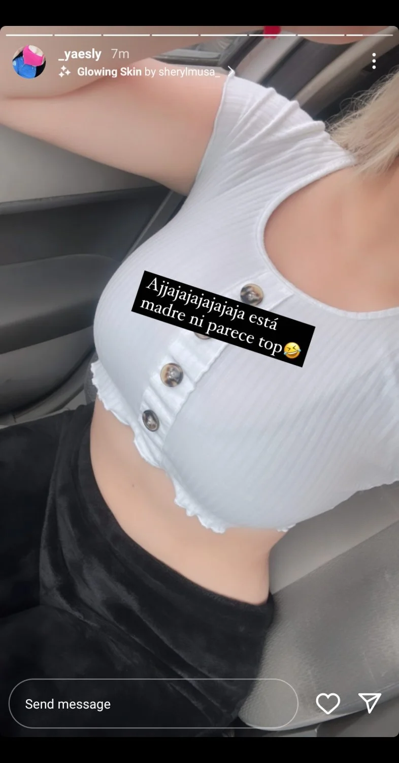 Yazbeth Escobar image 5