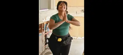 MyType Thick on TV #6 2 Damn Fine Curvy w/ Phat Booty cover image