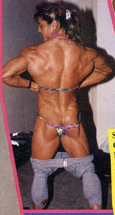 Laura Binetti fbb image 2