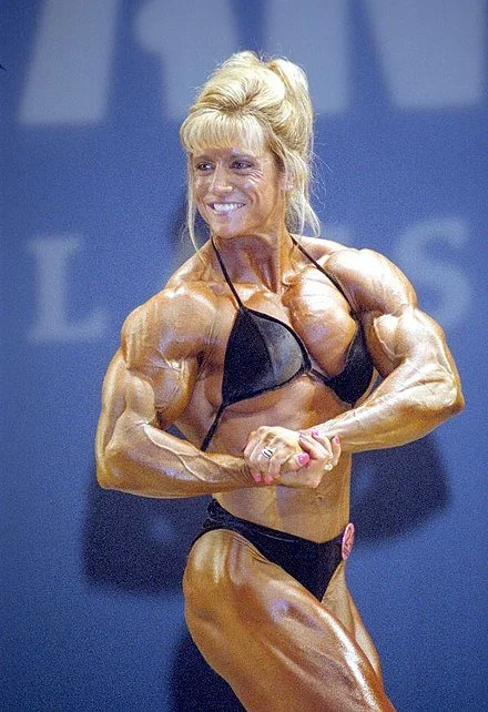 Laura Binetti fbb image 3