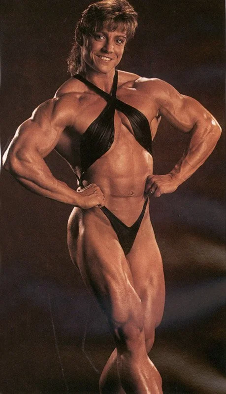 Laura Binetti fbb image 4