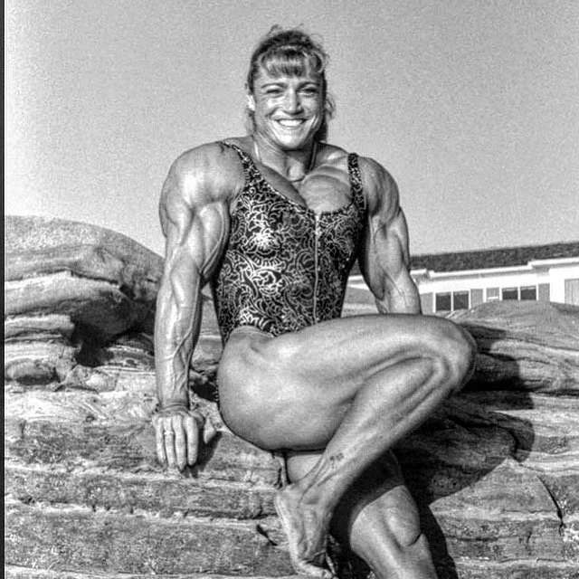 Laura Binetti fbb image 5