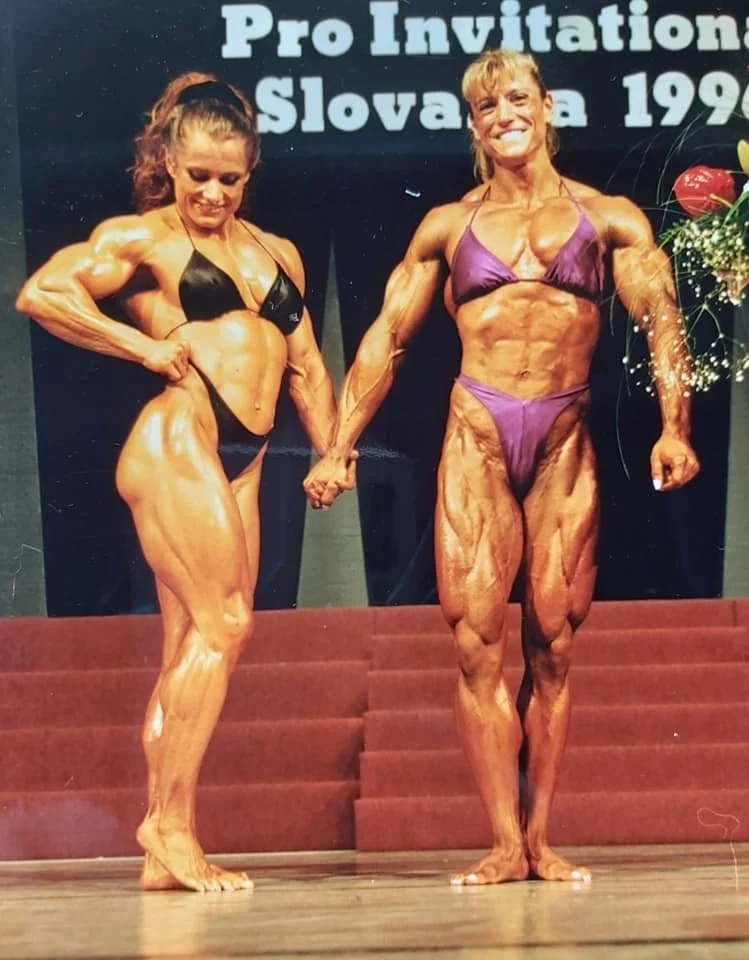 Laura Binetti fbb image 6