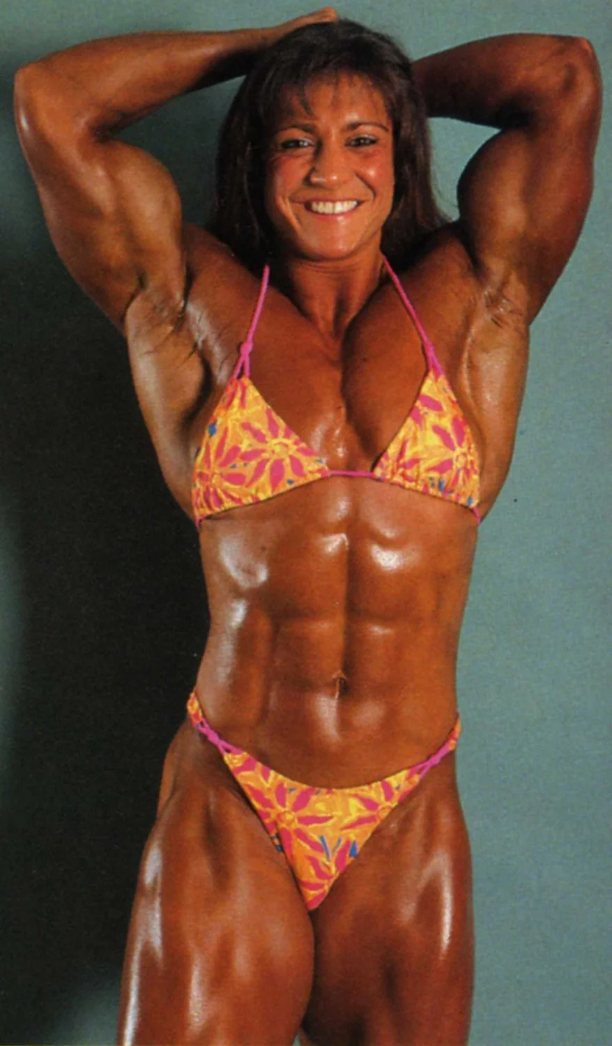 Laura Binetti fbb image 7
