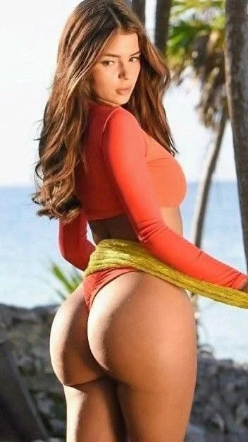 BOOTY IS MY RELIGION!! image 6