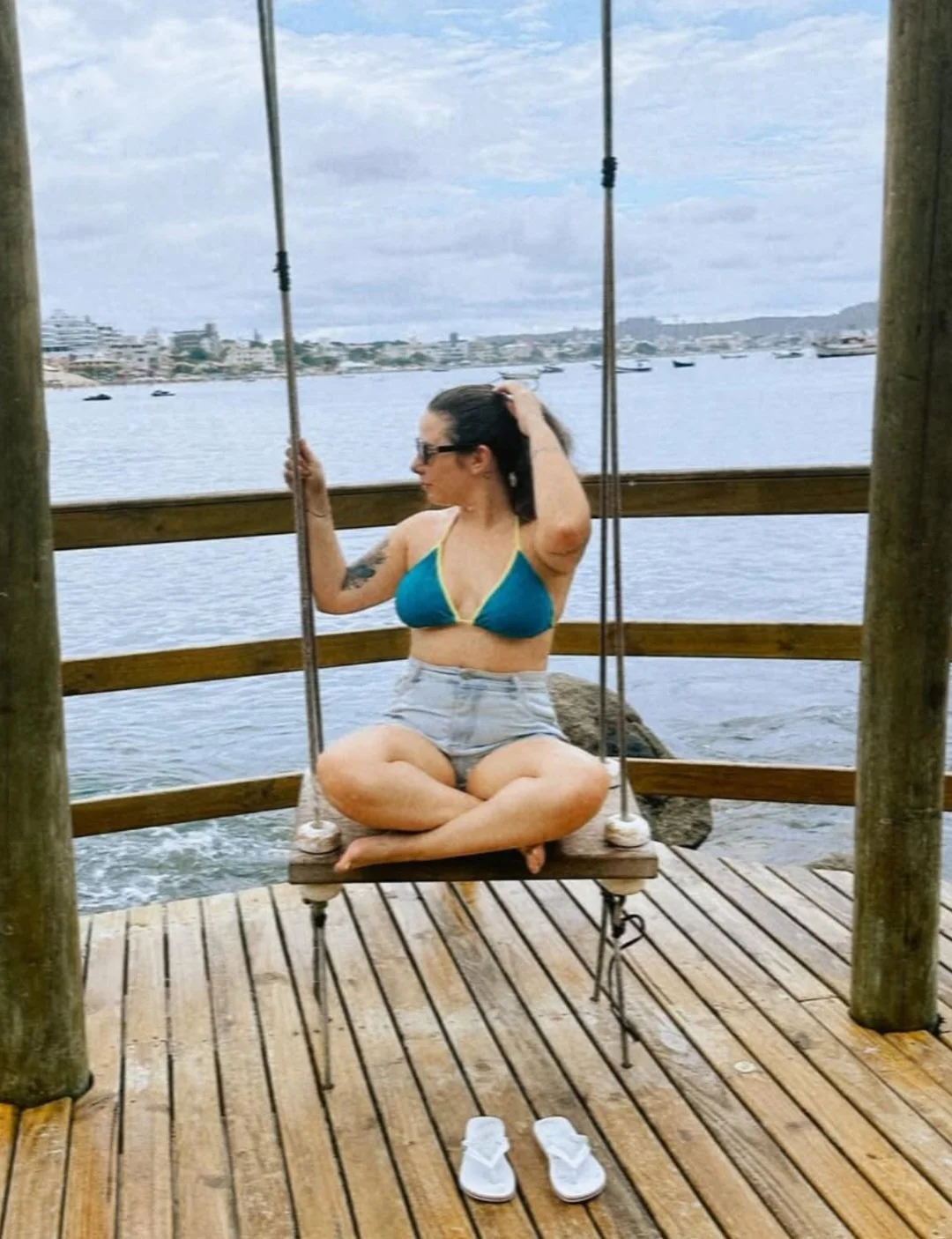 Lourdes Abigail expuesta por hija de puta, denle mucha verga image 6