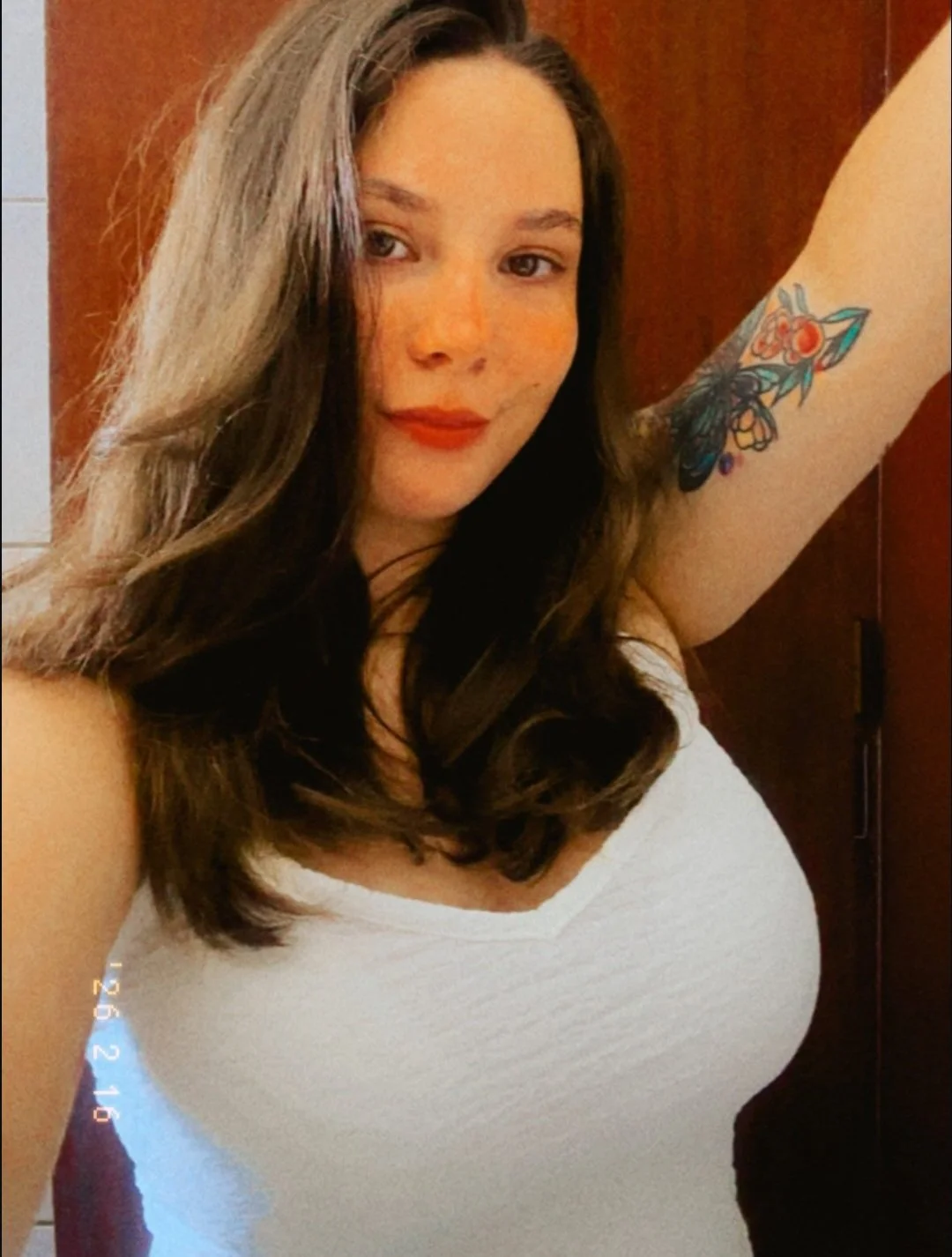 Lourdes Abigail expuesta por hija de puta, denle mucha verga image 8