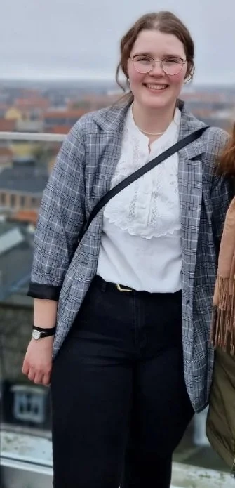 Danish Christa image 7