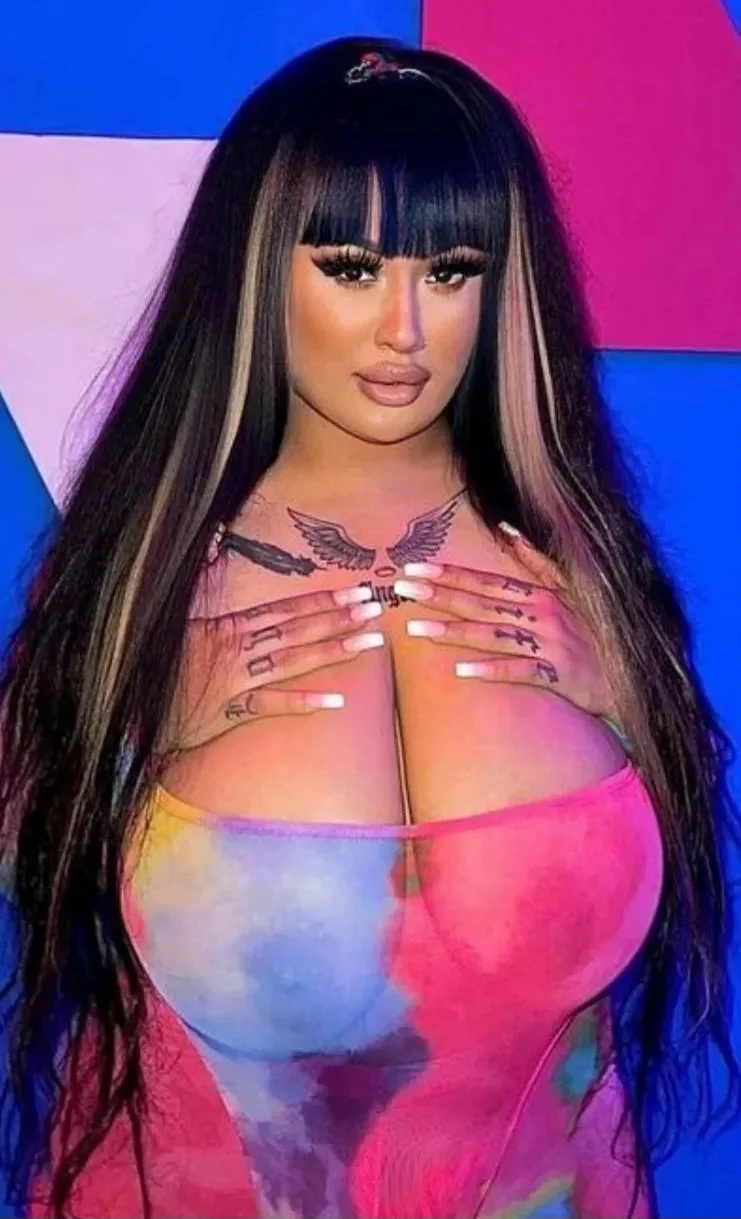Fine shit BBW🔥 image 3