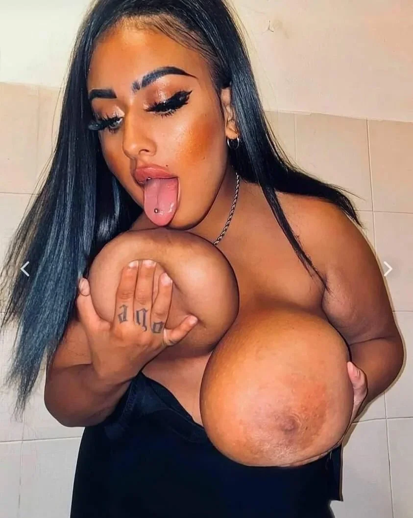 Fine shit BBW🔥 image 4