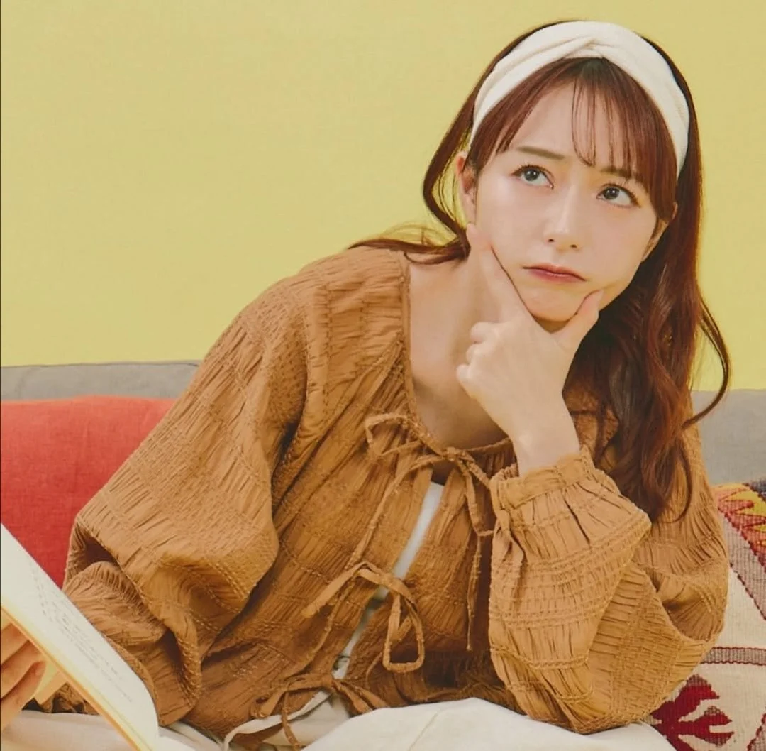 🔚Japanese　顔抜き　アナウンサー　宇垣美里　ソフトエロ　一発やりたい image 17