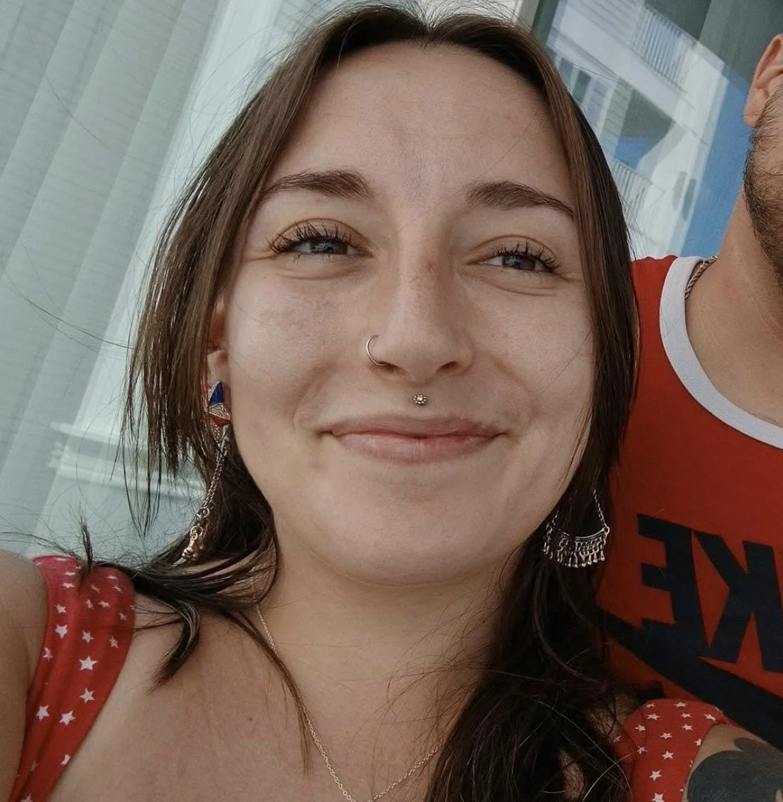 More Lily Goonfuel! 💦💦🤪😵‍💫😫🤤 ✊🏿💦💦 Fuuuuuuck Lily! Thicc Ass Bitch Built For Niggy’s! 🙇🏻 image 2