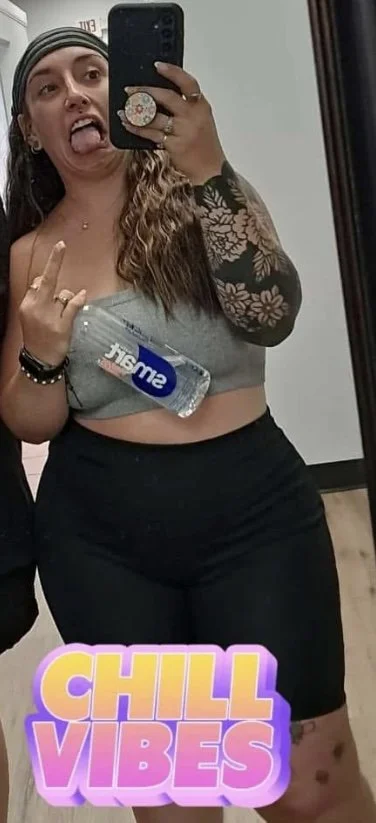 More Lily Goonfuel! 💦💦🤪😵‍💫😫🤤 ✊🏿💦💦 Fuuuuuuck Lily! Thicc Ass Bitch Built For Niggy’s! 🙇🏻 image 7