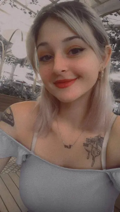 Sharing my gf here or in k ik: cuckedx cover image